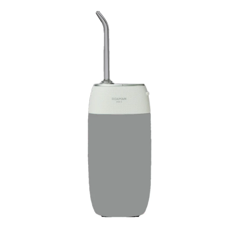 Roaman Irrigador Bolsillo Gris