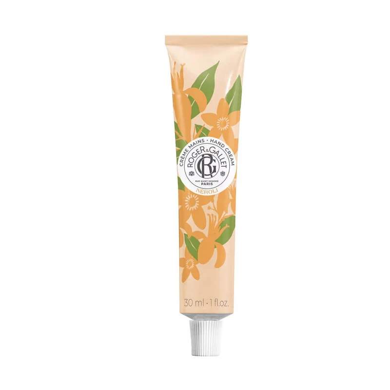 Roger & Gallet Neroli Crema Manos 30 ml