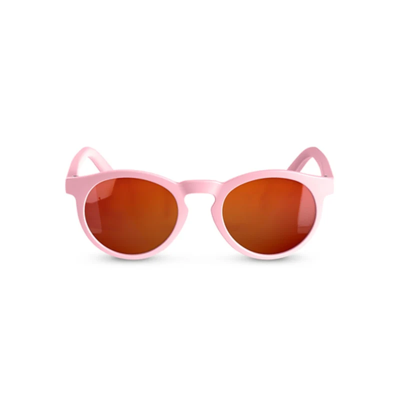 Suavinex Gafas De Sol Talla 3 (24-36M) Rosa Fucsia 206485