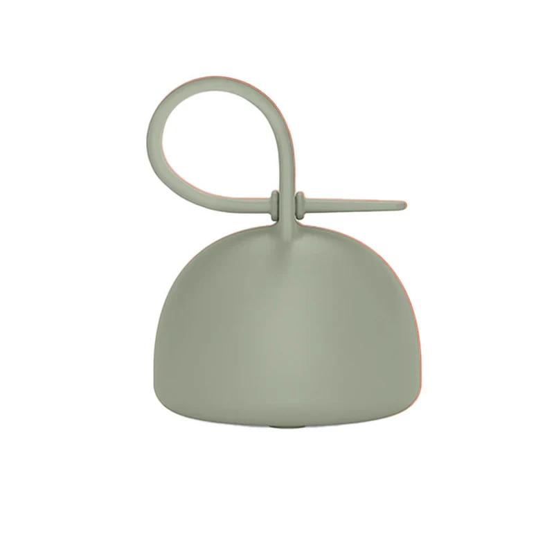 Suavinex Portachupetes Silicona Verde 209639