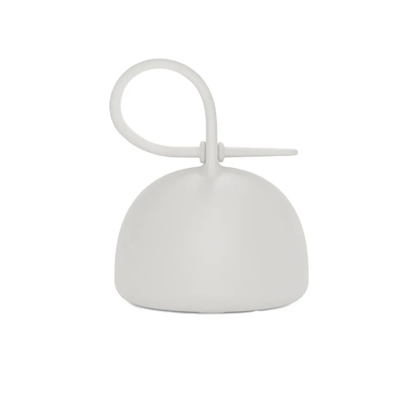 Suavinex Portachupetes Silicona Blanco 209639
