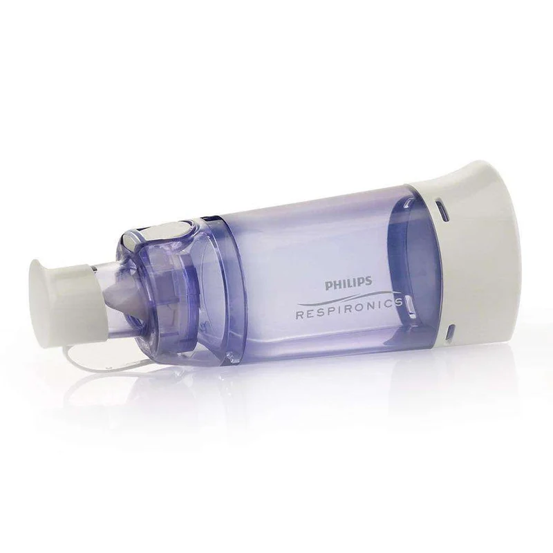 Optichamber Diamond Cámara Inhalación
