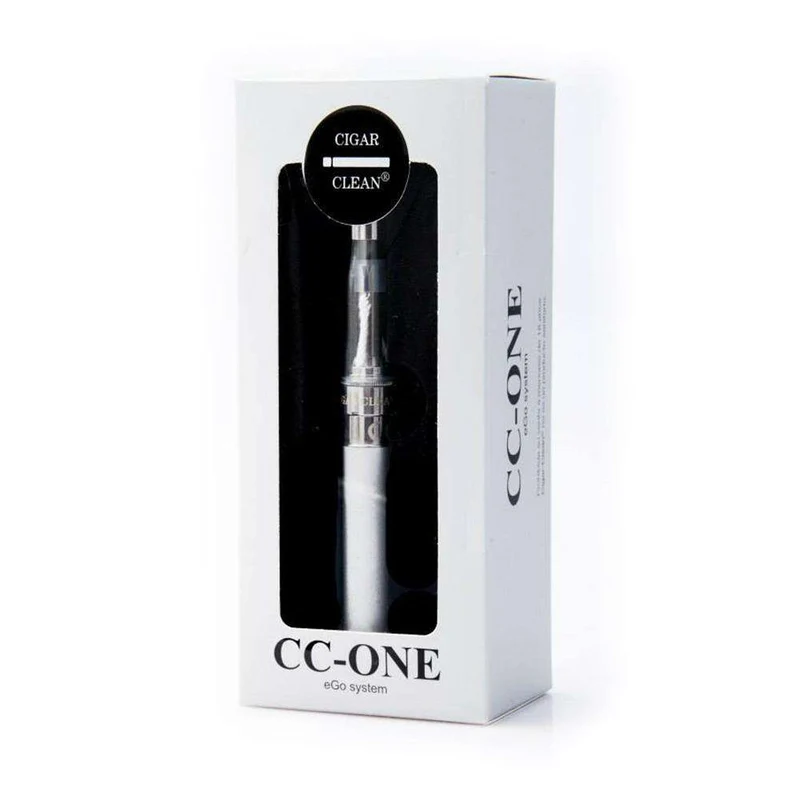 Cigar Clean Cc-One Ego System