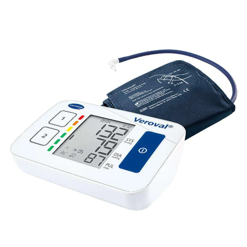 Veroval Tensiómetro De Brazo Compact
