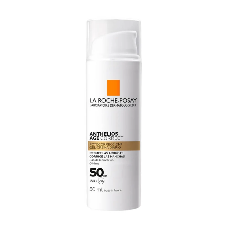 La Roche Posay Anthelios Spf50+ Age Correct 50ml