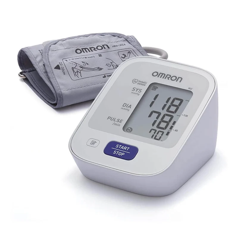 Omron Tensiómetro Brazo M2