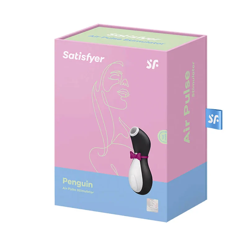 Satisfyer Penguin