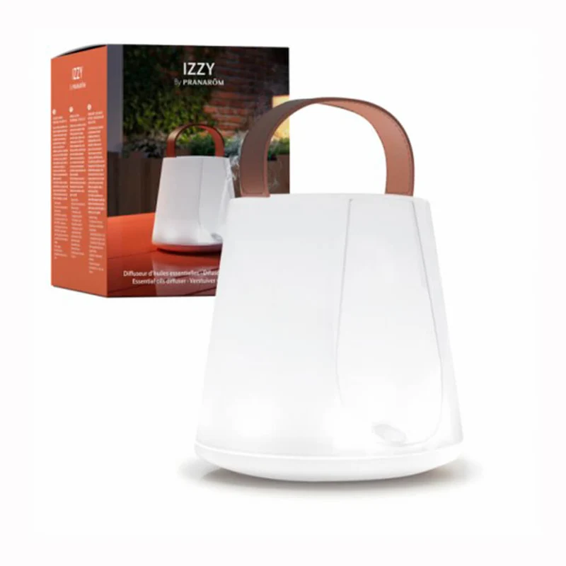 Pranarom Difusor Izzy