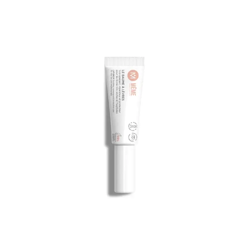 Meme Bálsamo Labial Concentrado, 10 ml