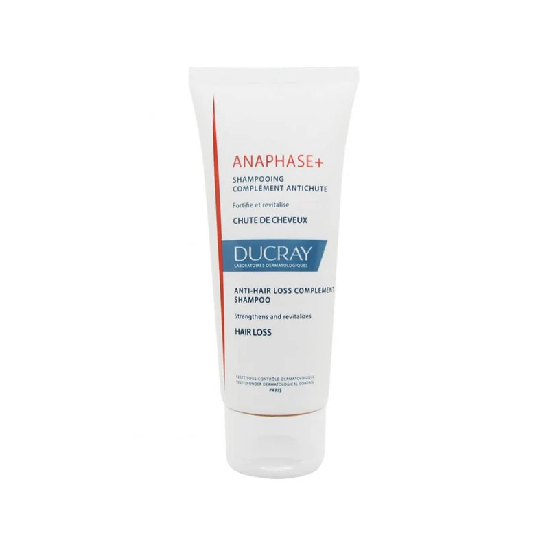 Ducray Anaphase Champu 100 ml Club WAO