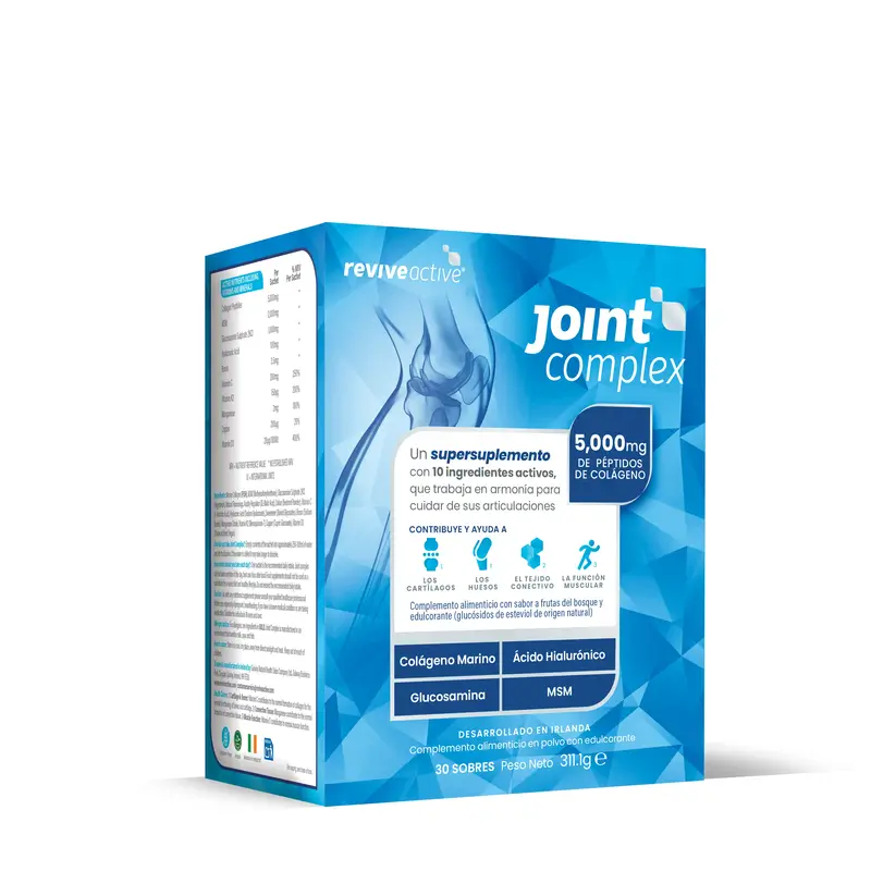 Revive Active Joint Complex, 30 sobres