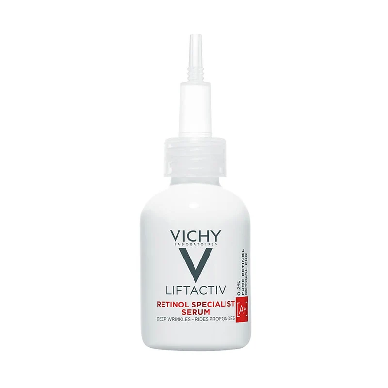Vichy Sérum Retinol Arrugas Profundas 30ml