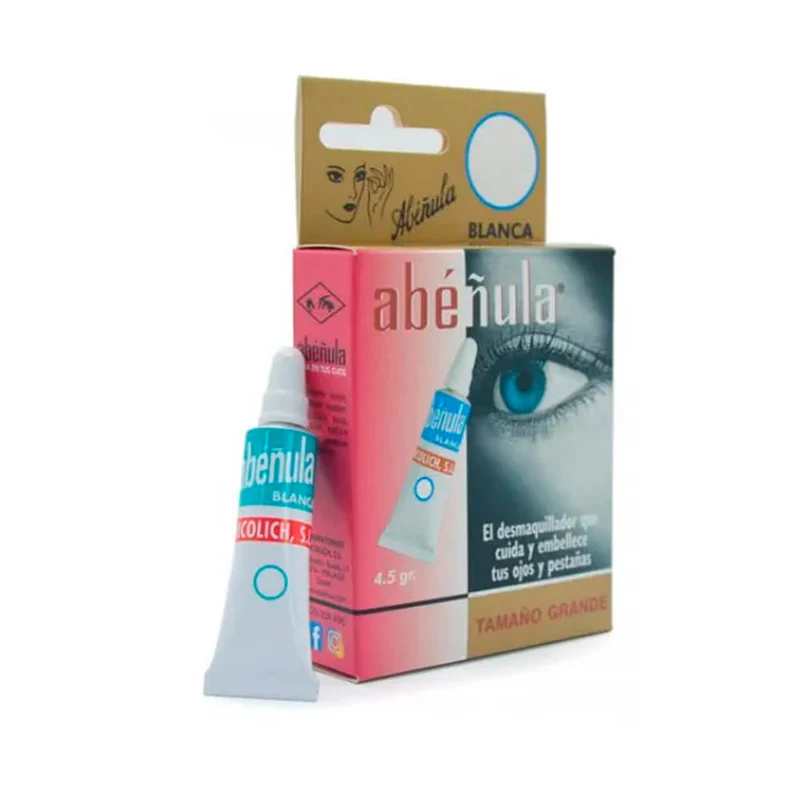 Abéñula Blanca Gd