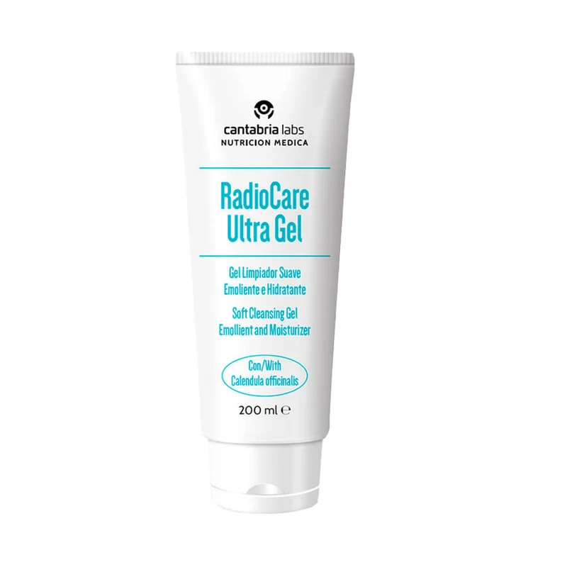 Radiocare Ultra Gel 200 ml