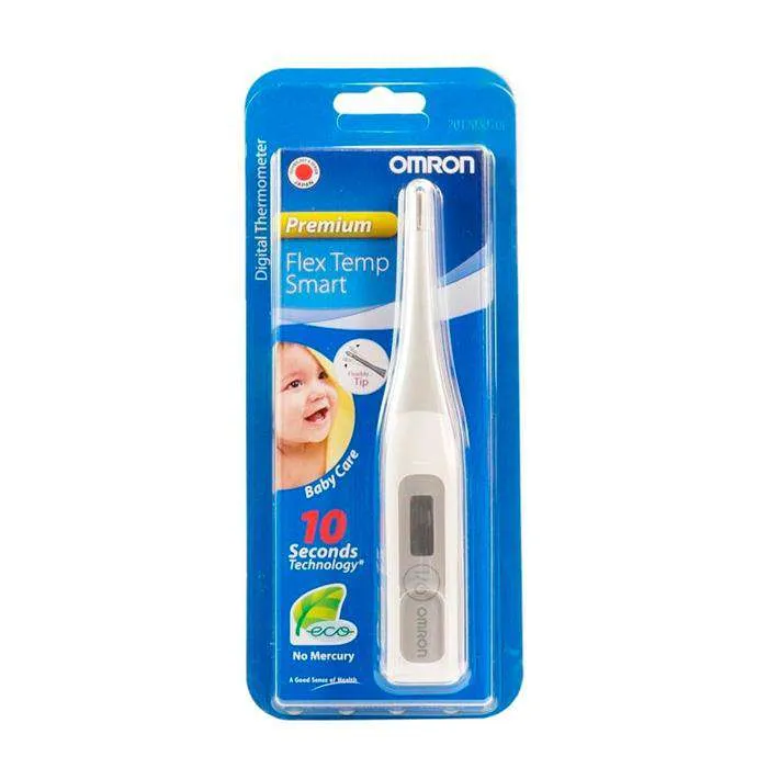 Omron Termómetro Digital Flex-Temp Smart