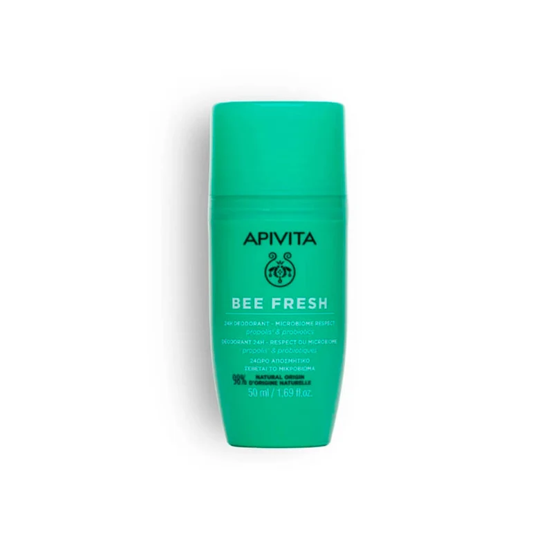 Apivita Desodorante Bee Fresh 50 ml