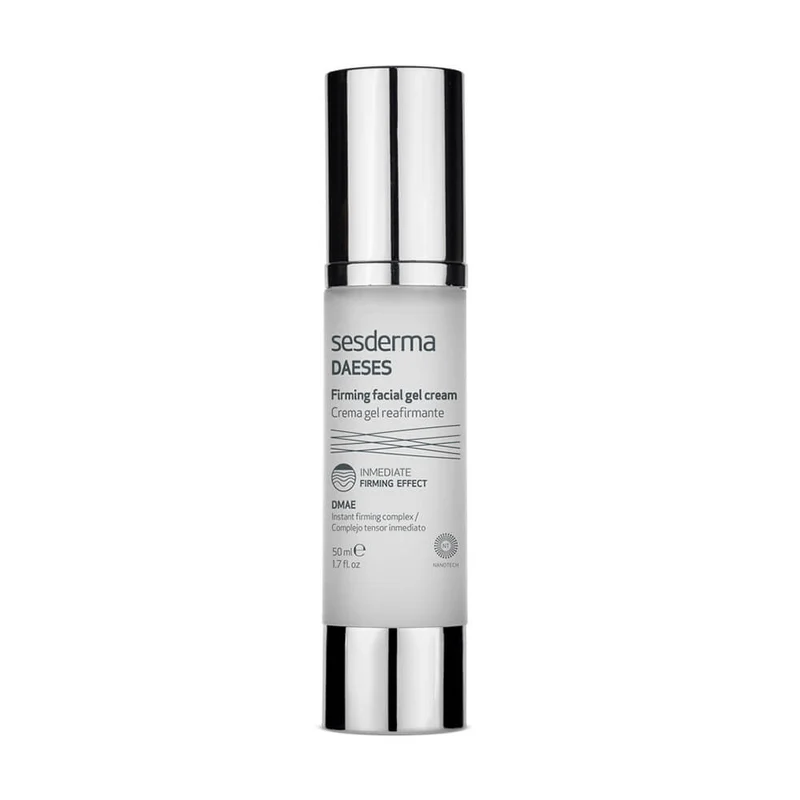 Sesderma Daeses Crema Gel Reafirmante Facial 50 ml