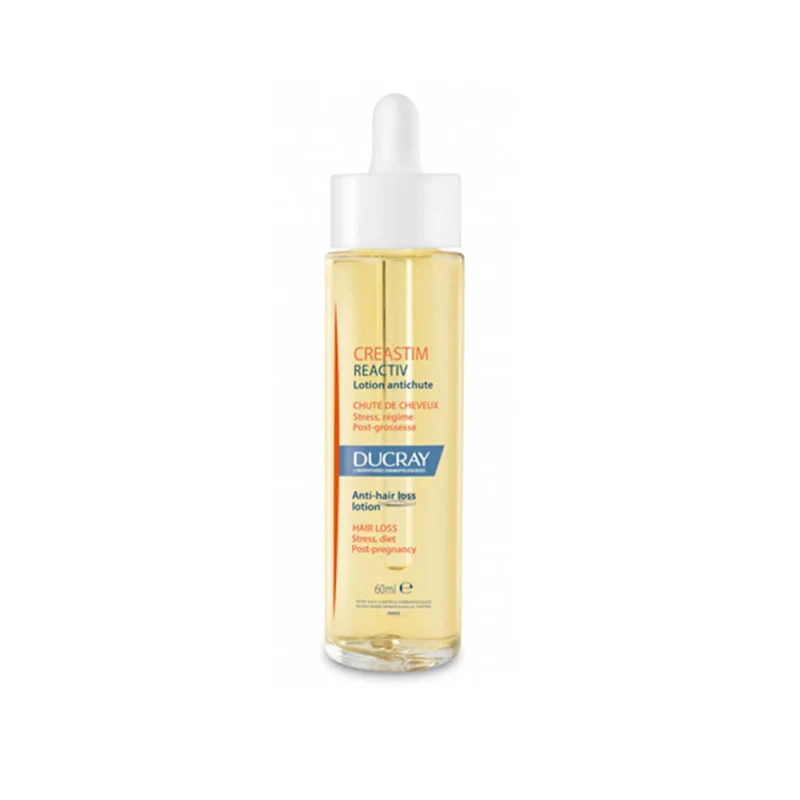 Ducray Creastim Loción Anticaída 60 ml