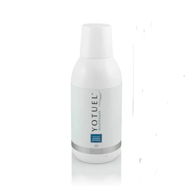 Yotuel Colutorio Blanqueador 250 ml
