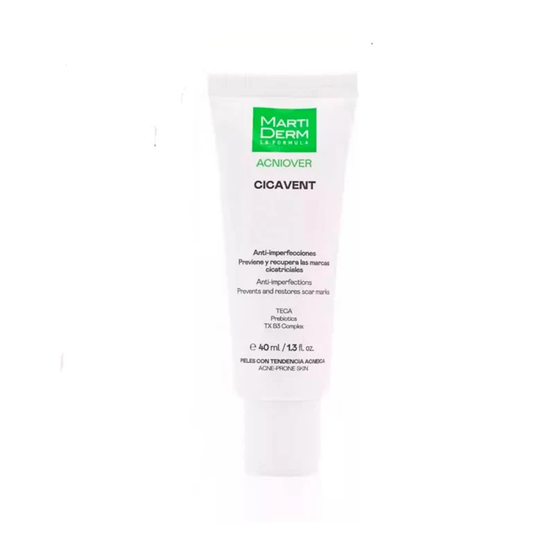 Martiderm Acniover Cicavent 40 ml