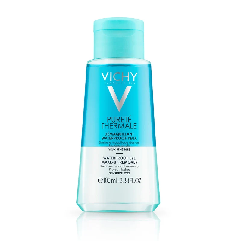 Vichy Purete Thermal Ojos Waterproof 100 ml
