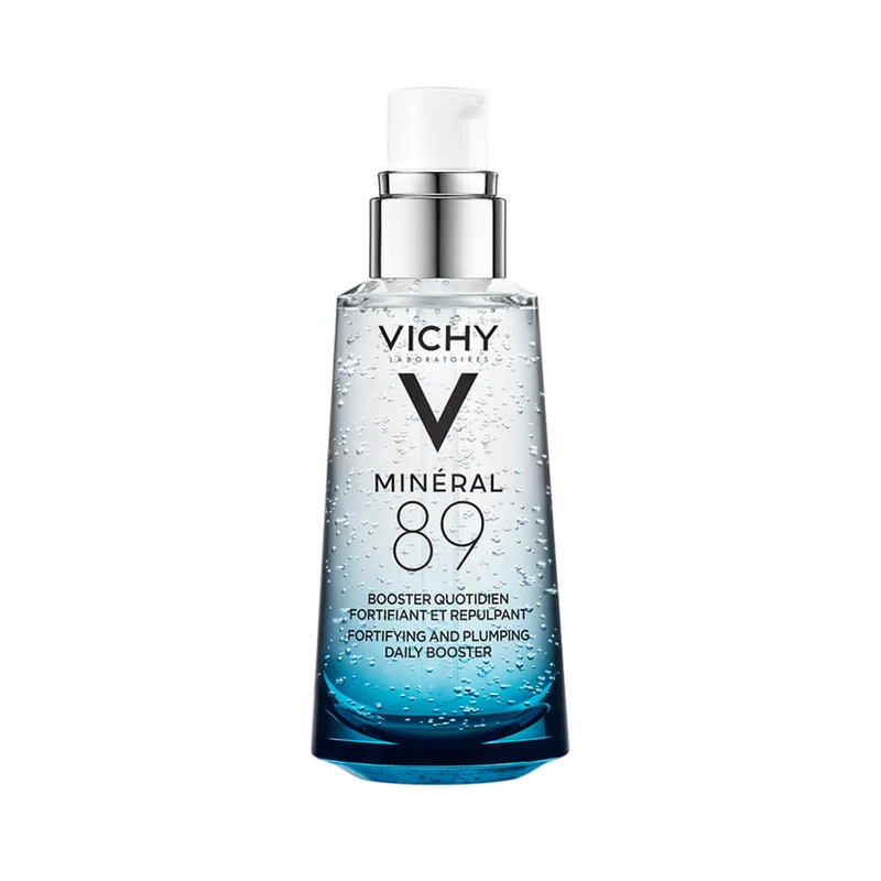 Vichy Mineral 89 Concentrado 50 ml