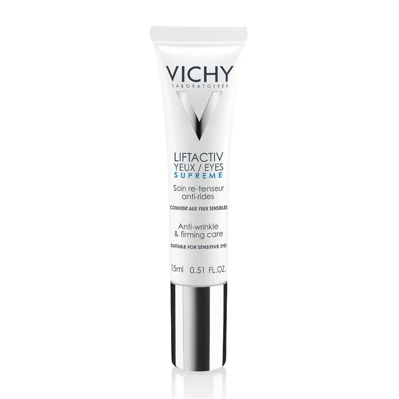 Vichy Liftactiv Supreme Ojos 15 ml