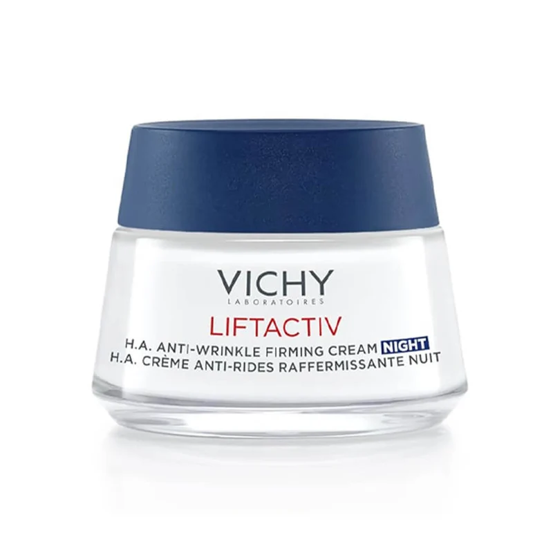 Vichy Liftactiv Supreme Noche 50 ml