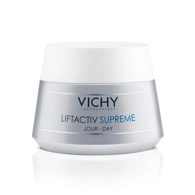 Vichy Liftactiv Supreme Dia Piel Seca 50 ml