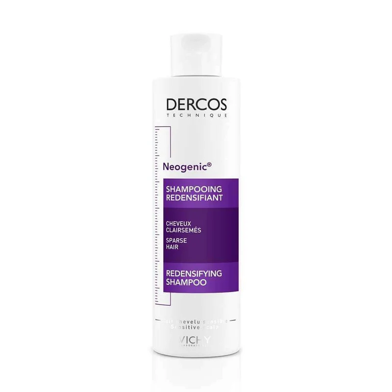 Vichy Dercos Champú Neogenic Redensificador 200 ml