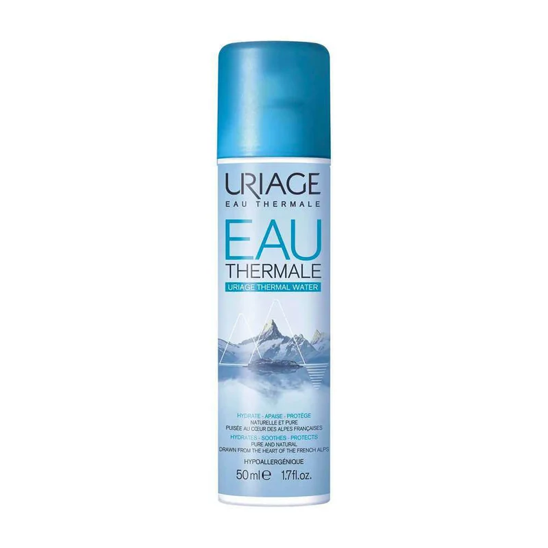 Uriage Agua Termal 50 ml