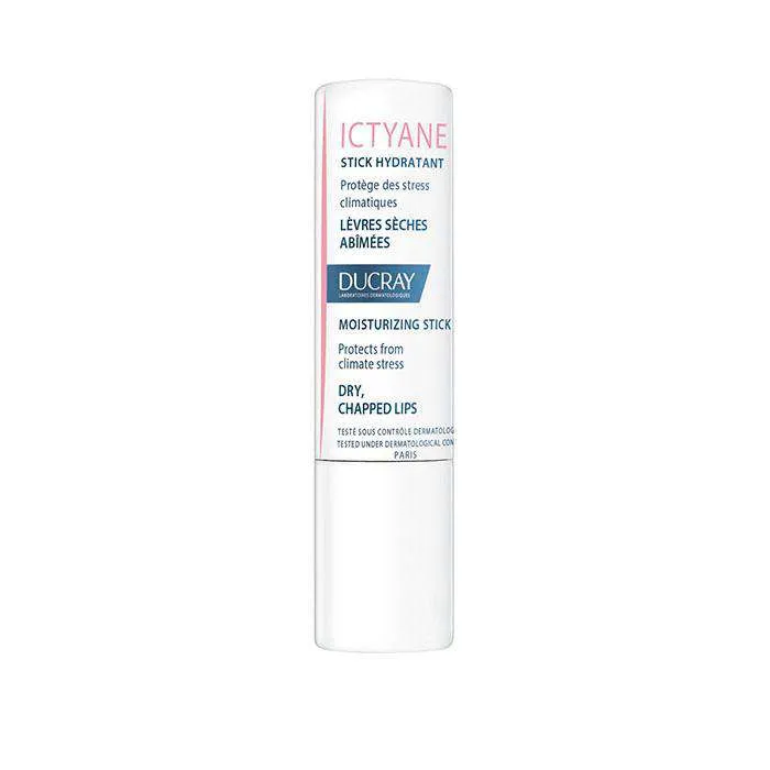 Ducray Ictyane Stick Labial 3 gr