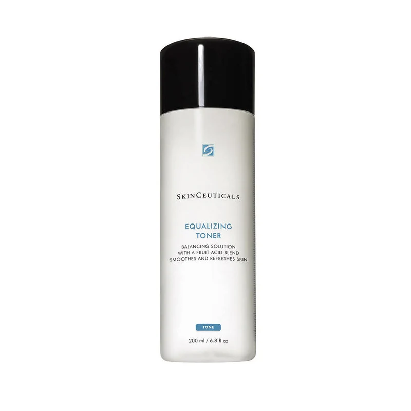 Skinceuticals Equalizing Toner Sin Alcohol 200 ml