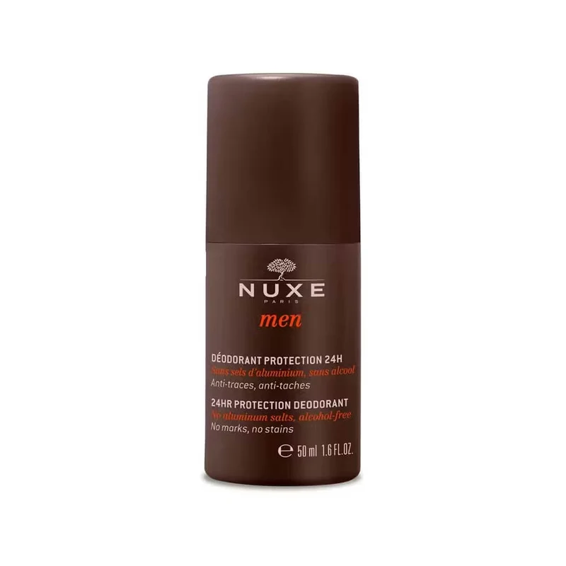 Nuxe Men Desodorante 50 ml