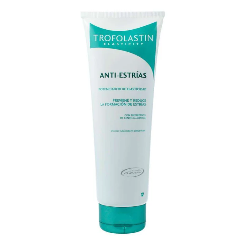 Trofolastin Antiestrías 250 ml