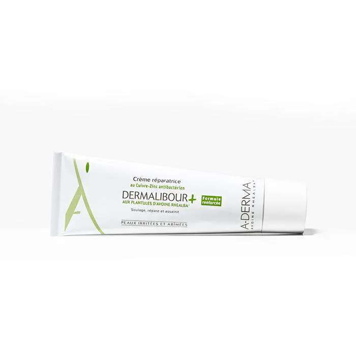 A-Derma Dermalibour Crema 50 ml