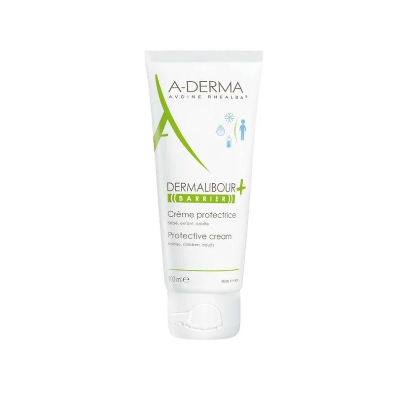 A-Derma Exomega Crema Barrera 100 ml