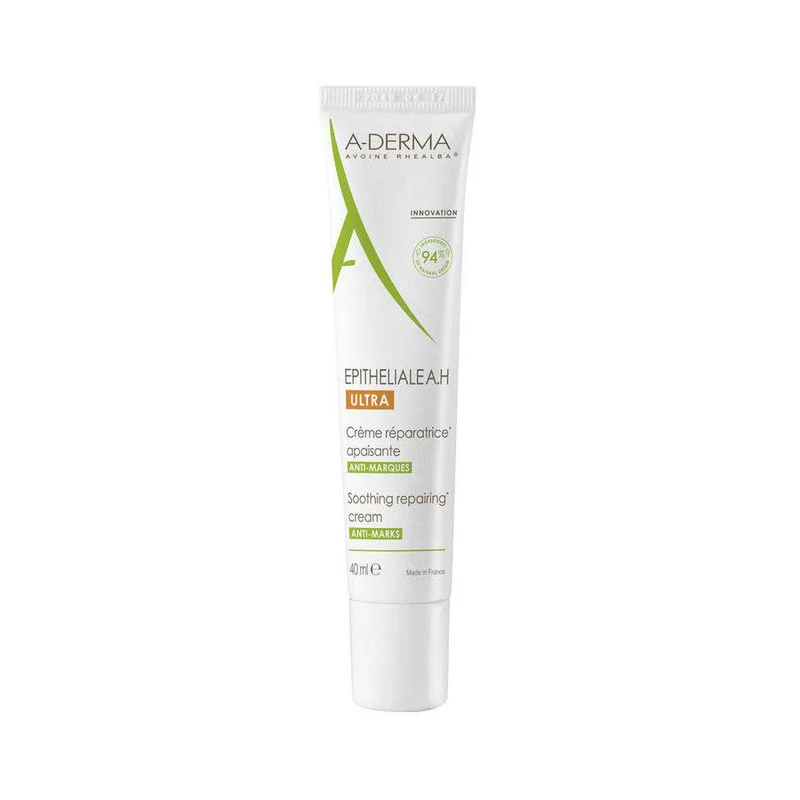 A-Derma Epitelial Ah Crema Ultra-Reparadora 40 ml