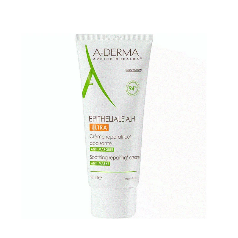 A-Derma Epitelial Ah Crema Ultra-Reparadora 100 ml