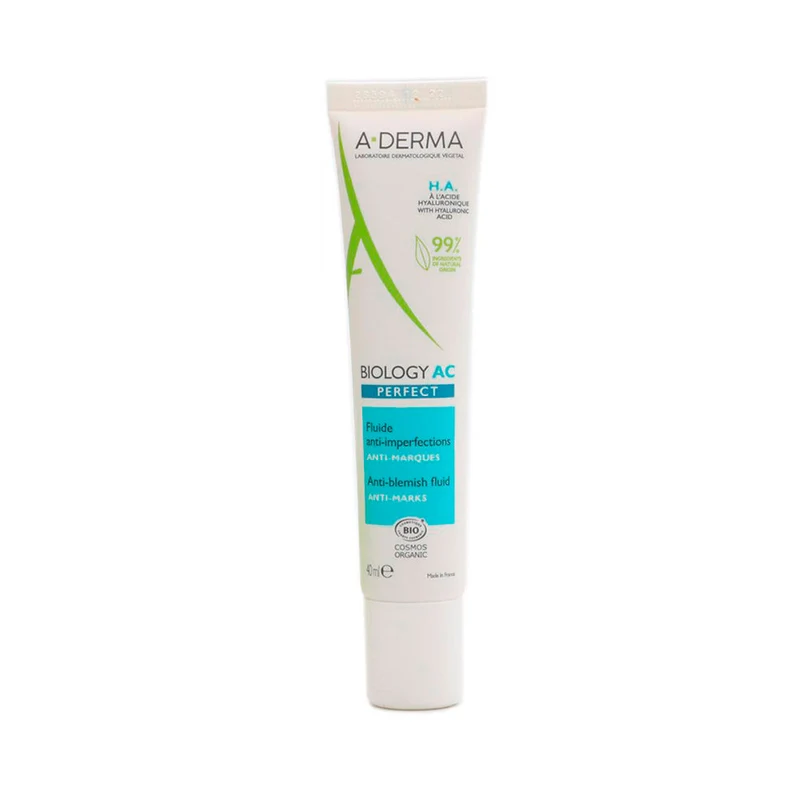 A-Derma Physac Perfect Fluido 40 ml