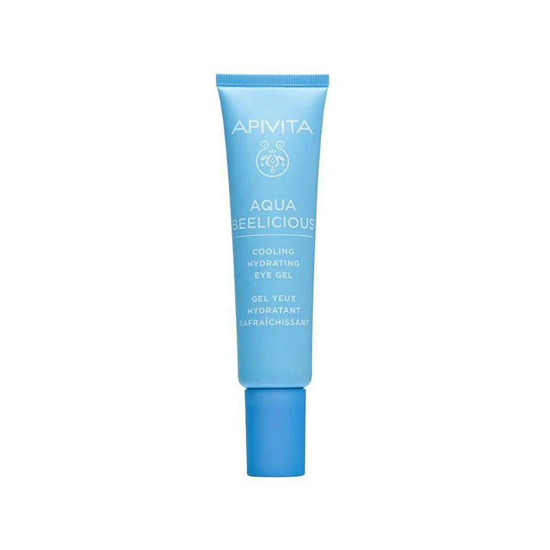 Apivita Aquabeelicious Contorno De Ojos 15 ml