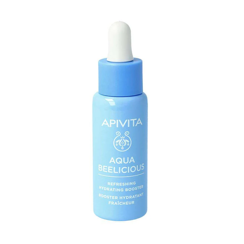 Apivita Aquabeelicious Booster Hidratante 30 ml