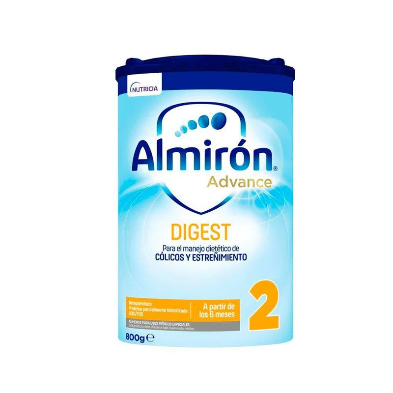 Almirón Advance Digest 2 800 Gr
