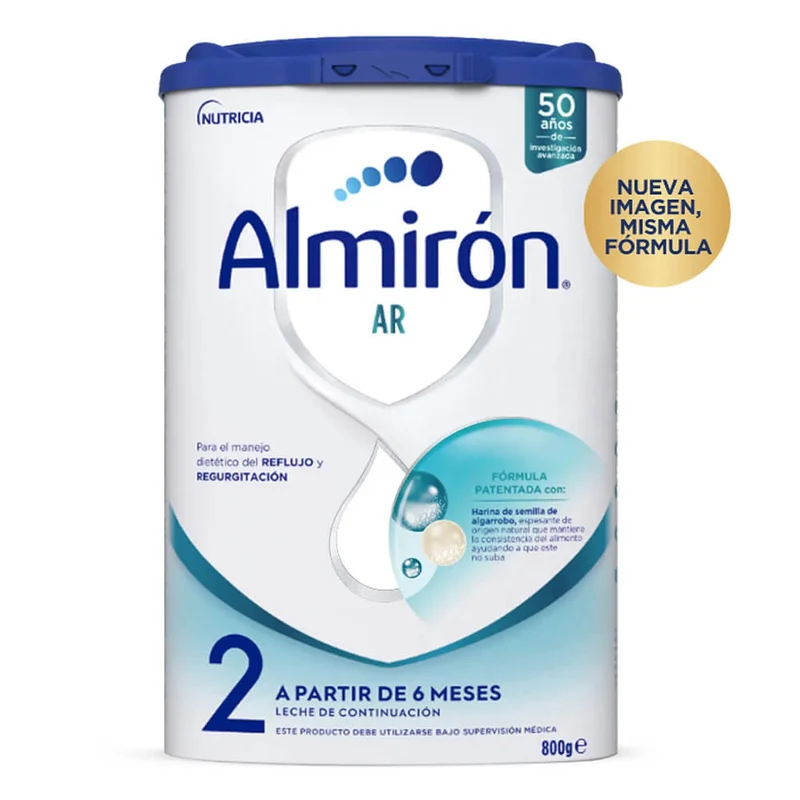 Almirón Advance Ar 2 800 gr