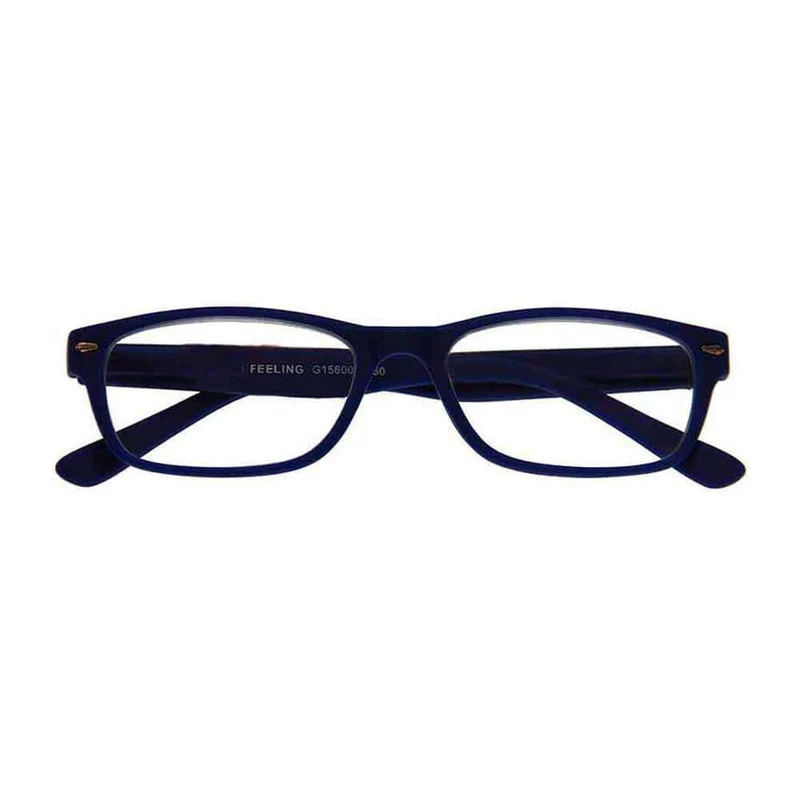 Acorvisión Gafa Feeling Azul + 1.50