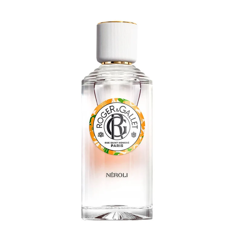 Roger & Gallet Neroli Facetie Colonia 100 ml
