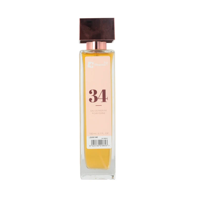 Iap Pharma Colonia 150 ml Nº34