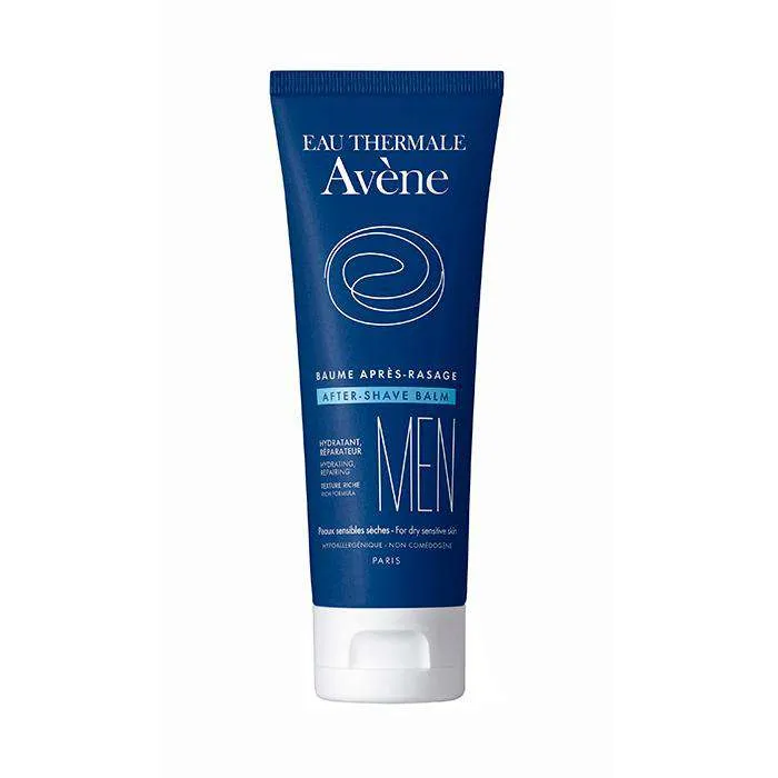 Avene Hombre Bálsamo para después del Afeitado 50 ml