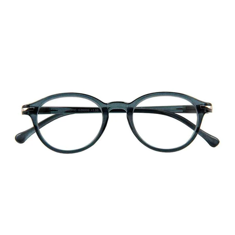 Acorvisión Gafa Tropic Negro + 2.50