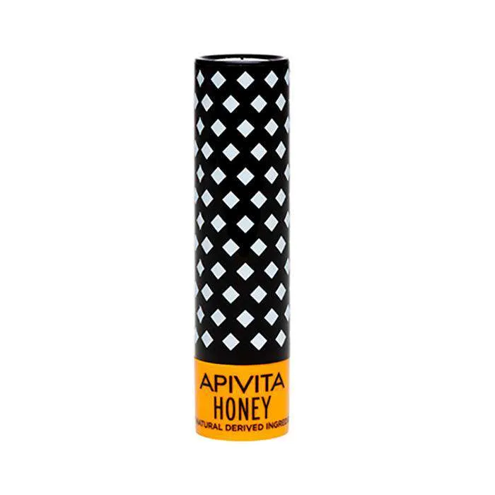 Apivita Labial Orgánico Miel